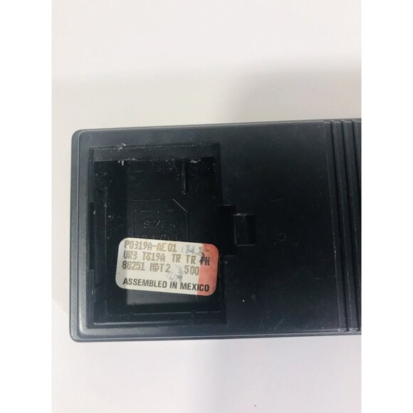 Philco TV VCR CBL Remote Control Original Clean Condition UNTESTED PIP - Picture 3 of 3